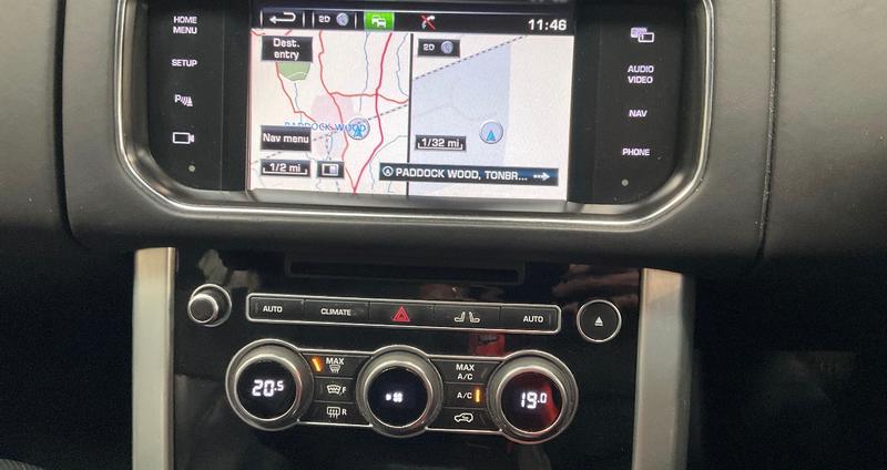 Used Land Rover Range Rover 2015 for sale - 78021264: Photo 10