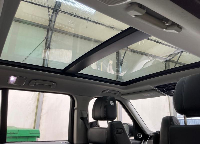 Used Land Rover Range Rover 2015 for sale - 78021264: Photo 11