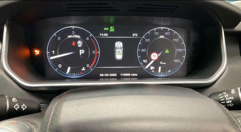 Used Land Rover Range Rover 2015 for sale - 78021264: Photo 9