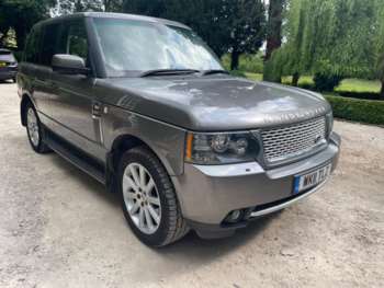 Used Land Rover Range Rover 2011 for sale - 74968815: Photo