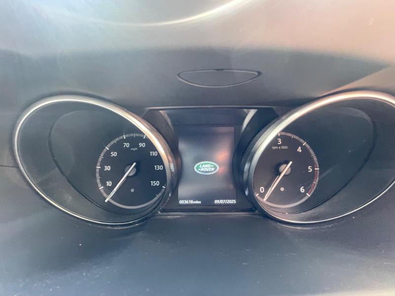 Used Land Rover Discovery Sport 2018 for sale - 76895410: Photo 10