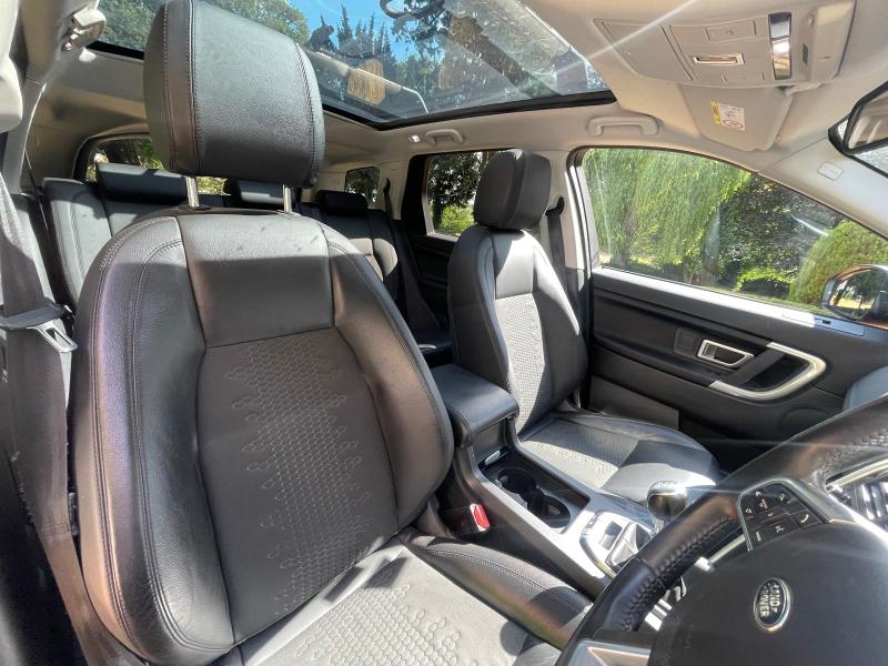 Used Land Rover Discovery Sport 2018 for sale - 76895410: Photo 14