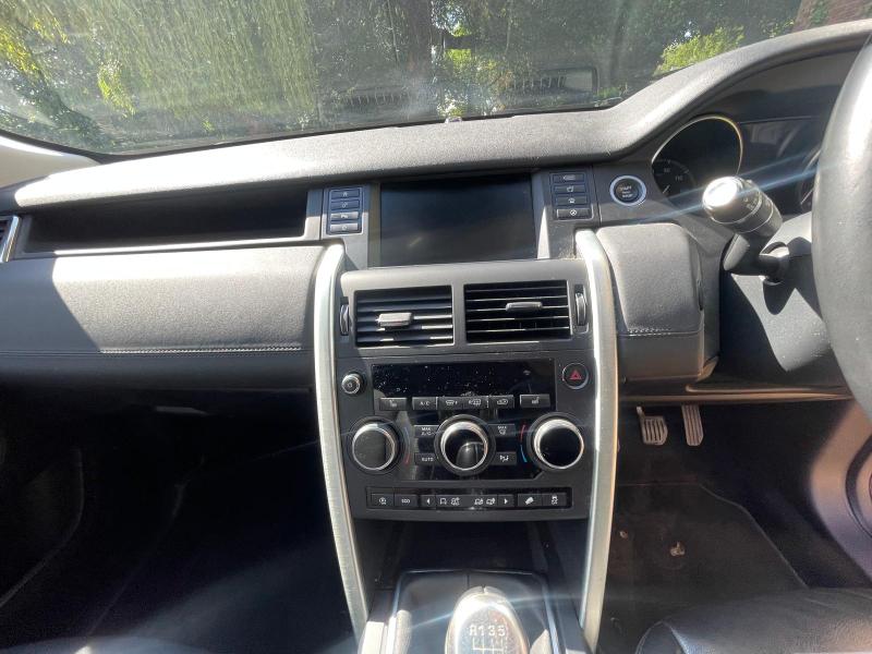 Used Land Rover Discovery Sport 2018 for sale - 76895410: Photo 15