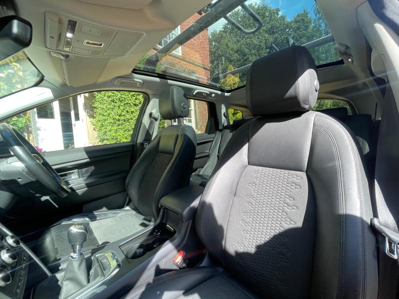 Used Land Rover Discovery Sport 2018 for sale - 76895410: Photo 22