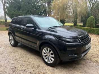Used Land Rover Range Rover Evoque 2016 for sale - 72899611: Photo