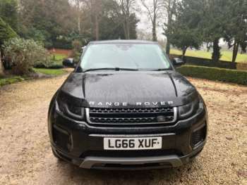 Used Land Rover Range Rover Evoque 2016 for sale - 72899611: Photo