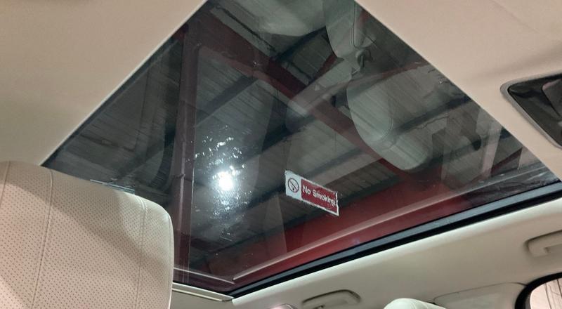 Used Land Rover Range Rover Sport 2017 for sale - 77340044: Photo 12