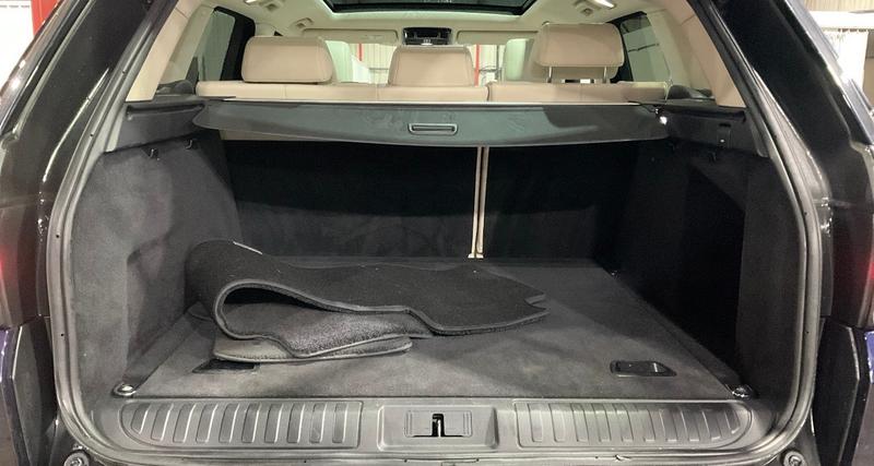 Used Land Rover Range Rover Sport 2017 for sale - 77340044: Photo 7