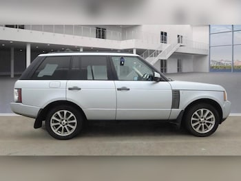 Used Land Rover Range Rover undefined for sale - 77261998: Photo