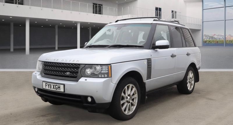 Used Land Rover Range Rover 2011 for sale - 77261998: Photo 3
