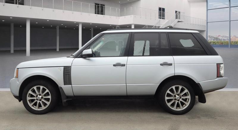 Used Land Rover Range Rover 2011 for sale - 77261998: Photo 6