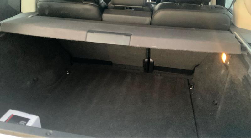 Used Land Rover Range Rover 2011 for sale - 77261998: Photo 7