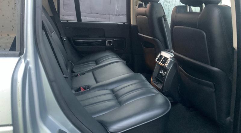 Used Land Rover Range Rover 2011 for sale - 77261998: Photo 8