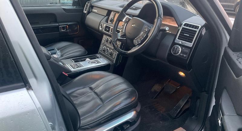 Used Land Rover Range Rover 2011 for sale - 77261998: Photo 9