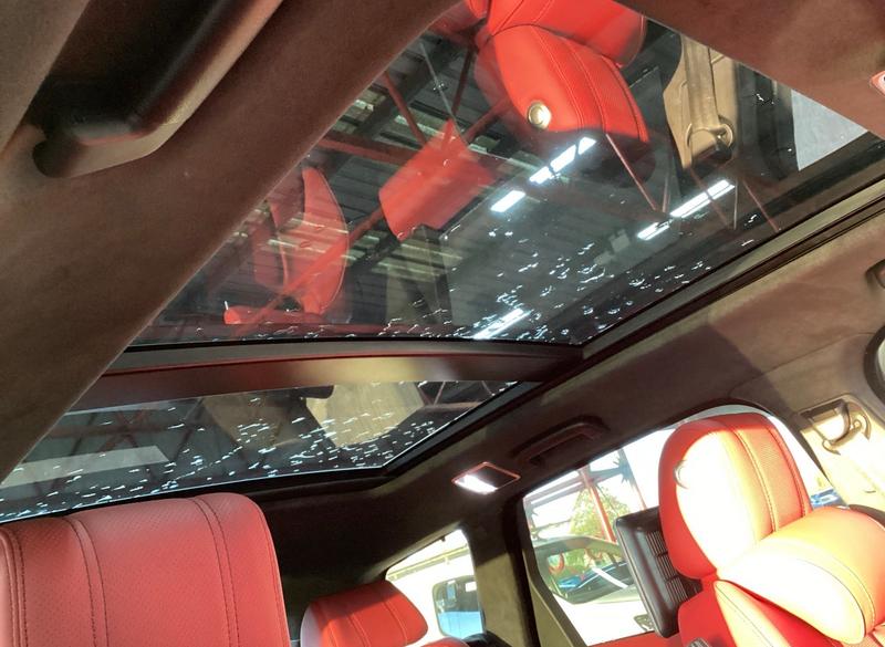 Used Land Rover Range Rover Sport 2016 for sale - 76920000: Photo 12