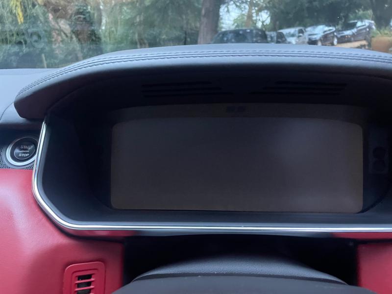 Used Land Rover Range Rover Sport 2016 for sale - 76920000: Photo 16