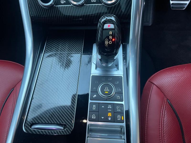 Used Land Rover Range Rover Sport 2016 for sale - 76920000: Photo 17