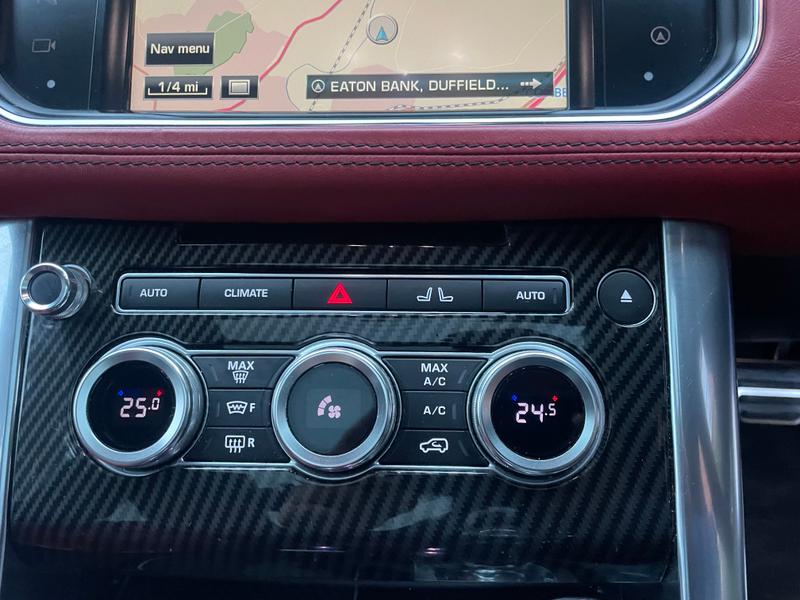 Used Land Rover Range Rover Sport 2016 for sale - 76920000: Photo 18