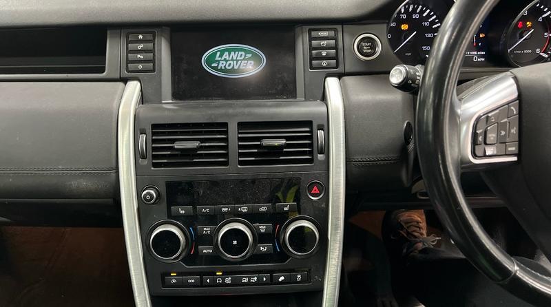 Used Land Rover Discovery Sport 2016 for sale - 76394162: Photo 10