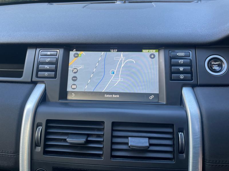 Used Land Rover Discovery Sport 2016 for sale - 76394162: Photo 16