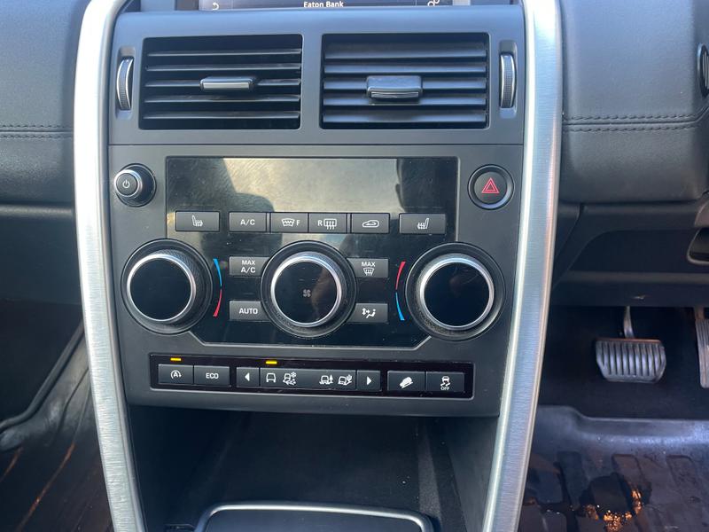 Used Land Rover Discovery Sport 2016 for sale - 76394162: Photo 17