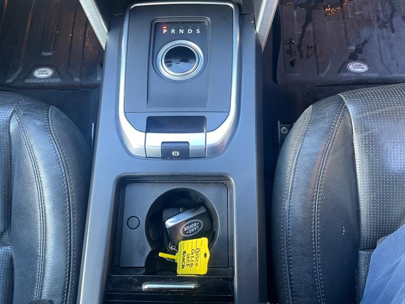 Used Land Rover Discovery Sport 2016 for sale - 76394162: Photo 18