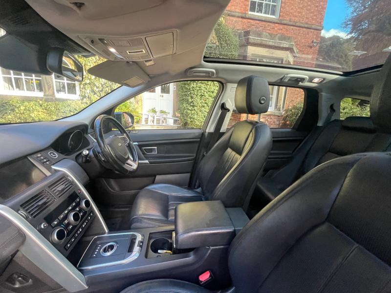 Used Land Rover Discovery Sport 2016 for sale - 76394162: Photo 21