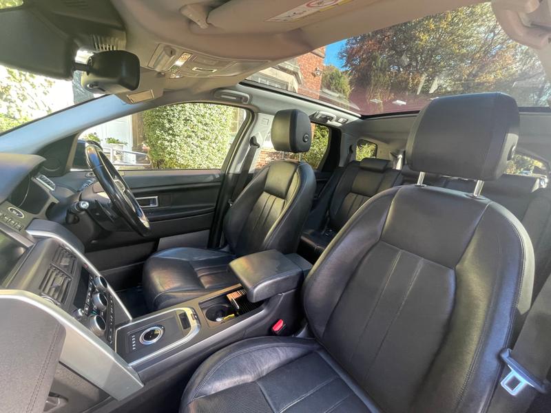 Used Land Rover Discovery Sport 2016 for sale - 76394162: Photo 23