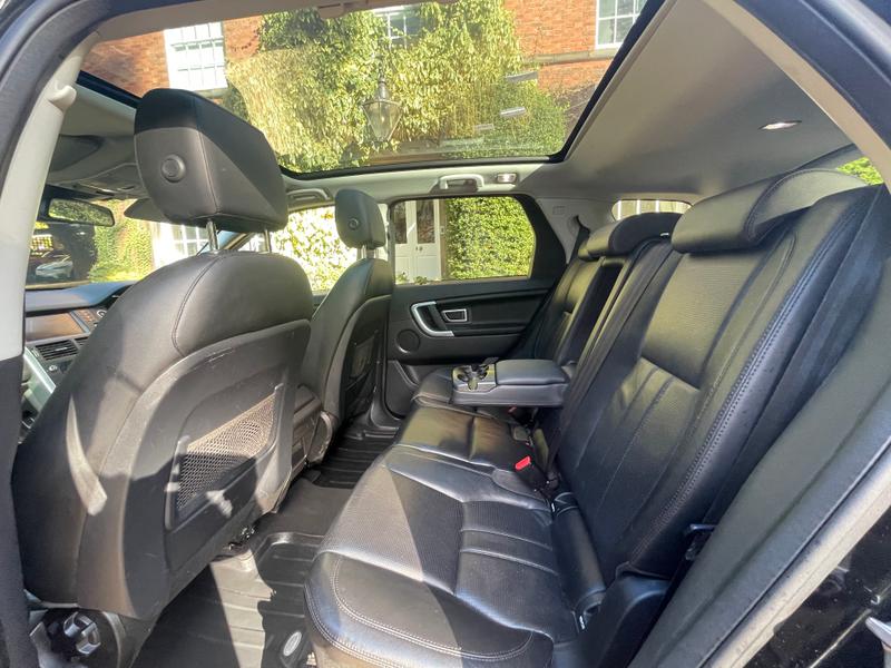 Used Land Rover Discovery Sport 2016 for sale - 76394162: Photo 24