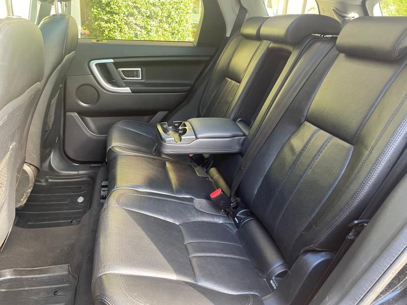 Used Land Rover Discovery Sport 2016 for sale - 76394162: Photo 27