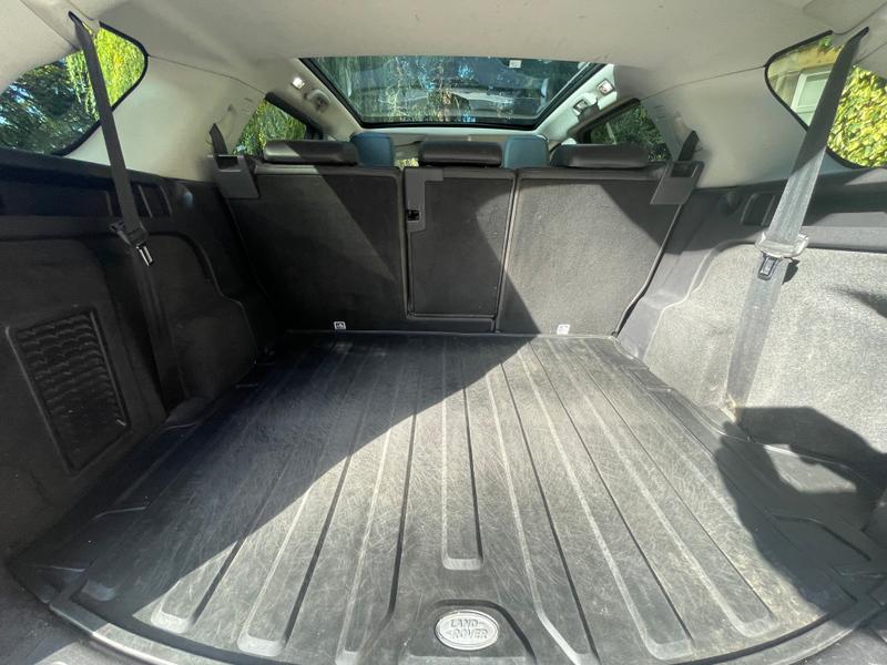 Used Land Rover Discovery Sport 2016 for sale - 76394162: Photo 30