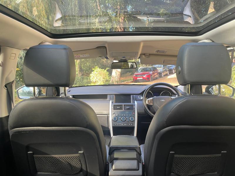 Used Land Rover Discovery Sport 2016 for sale - 76394162: Photo 31