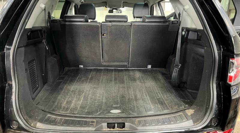 Used Land Rover Discovery Sport 2016 for sale - 76394162: Photo 6