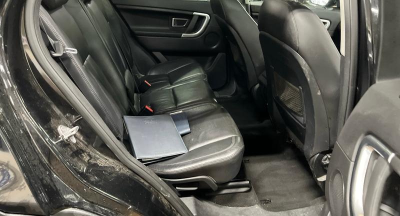 Used Land Rover Discovery Sport 2016 for sale - 76394162: Photo 7