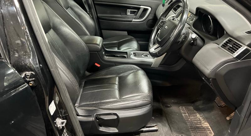 Used Land Rover Discovery Sport 2016 for sale - 76394162: Photo 8