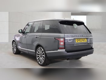 Used Land Rover Range Rover 2013 for sale - 79383949: Photo