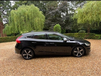 Used Volvo V40 undefined for sale - 78867944: Photo