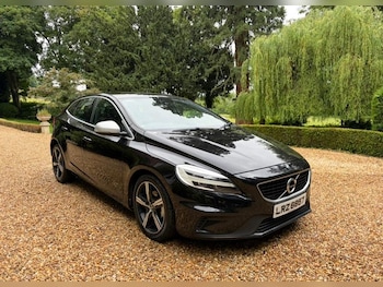 Used Volvo V40 undefined for sale - 78867944: Photo