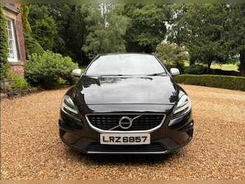 Used Volvo V40 undefined for sale - 78867944: Photo