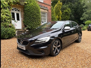 Used Volvo V40 undefined for sale - 78867944: Photo