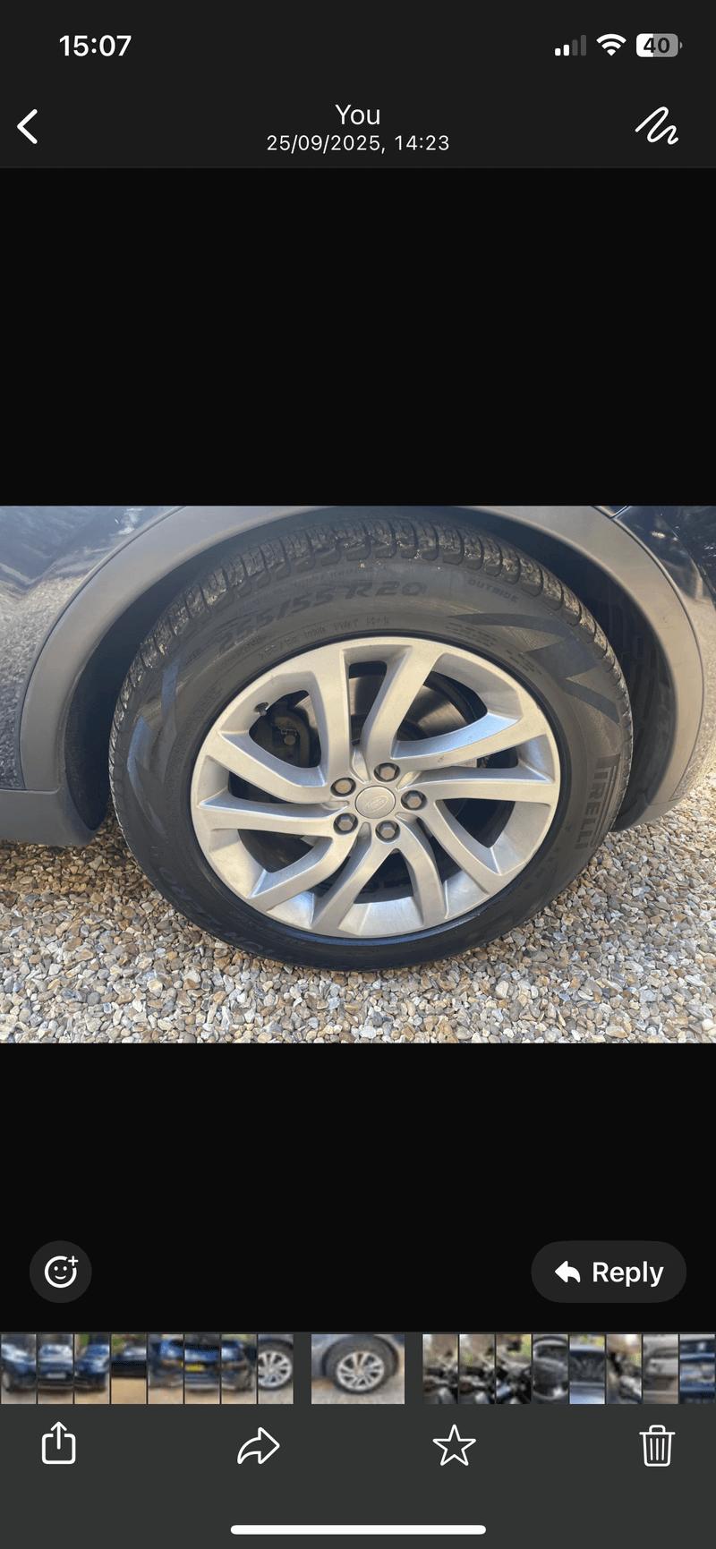 Used Land Rover Discovery 2017 for sale - 76023283: Photo 10