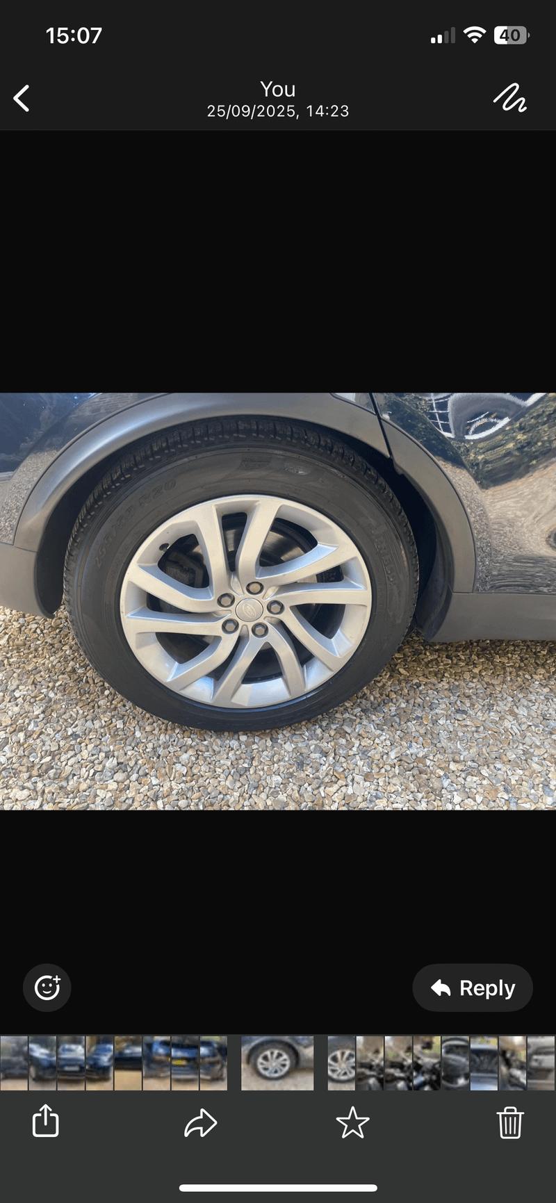 Used Land Rover Discovery 2017 for sale - 76023283: Photo 11