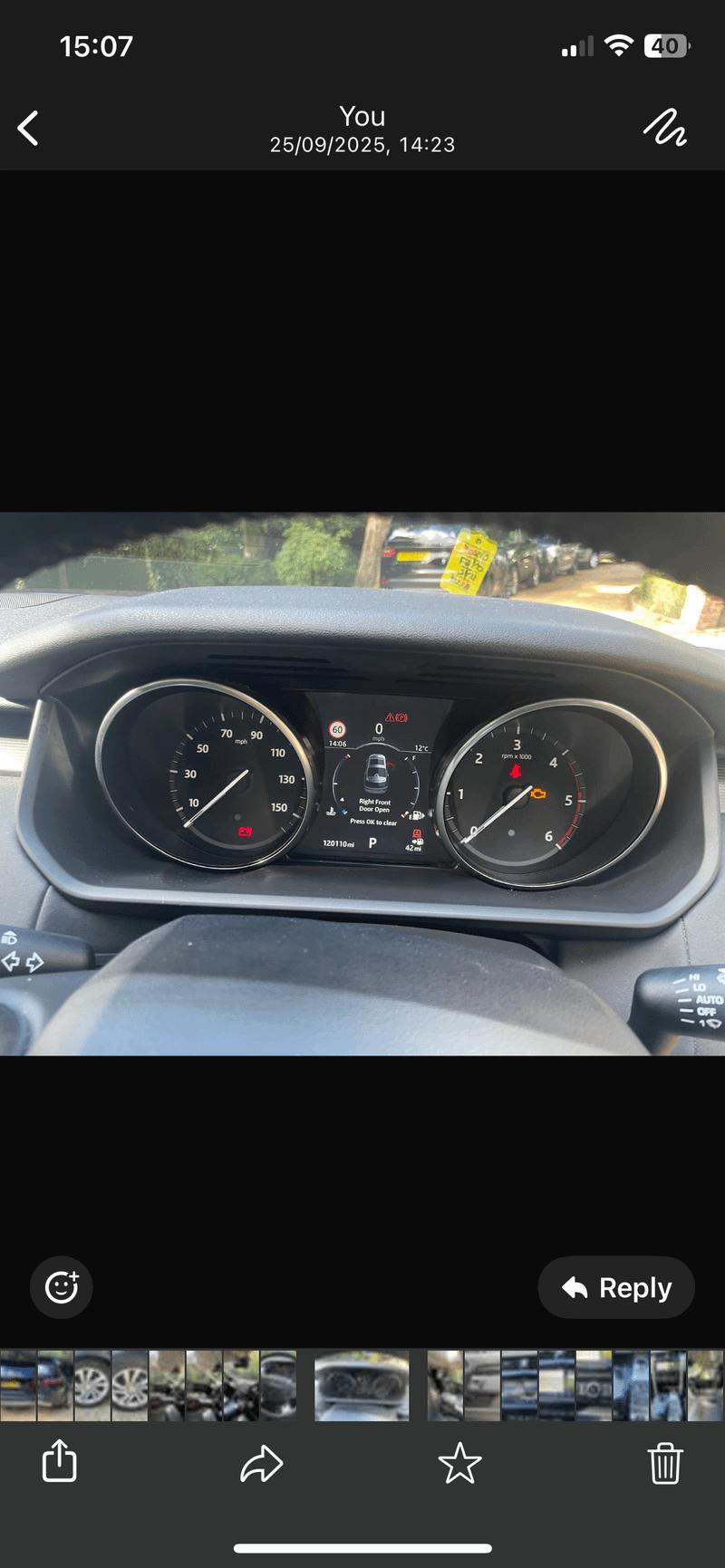 Used Land Rover Discovery 2017 for sale - 76023283: Photo 17