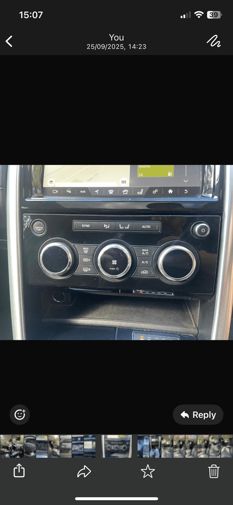 Used Land Rover Discovery 2017 for sale - 76023283: Photo 18