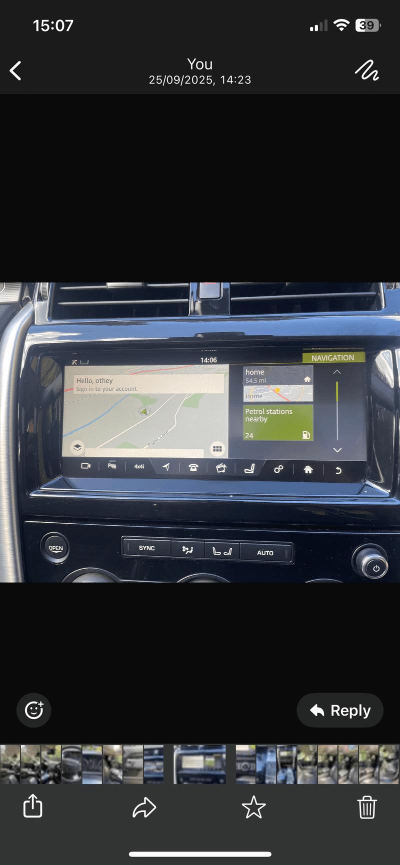 Used Land Rover Discovery 2017 for sale - 76023283: Photo 19