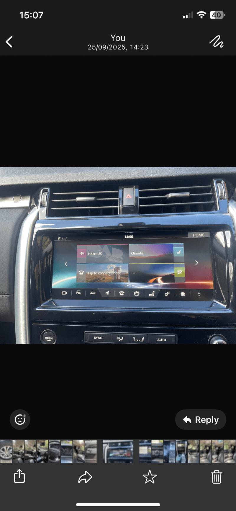 Used Land Rover Discovery 2017 for sale - 76023283: Photo 20