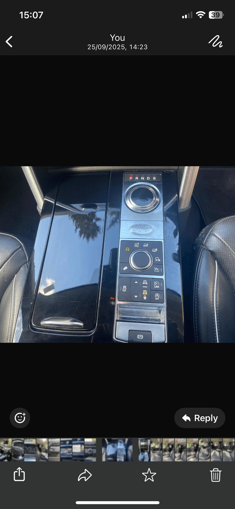 Used Land Rover Discovery 2017 for sale - 76023283: Photo 23