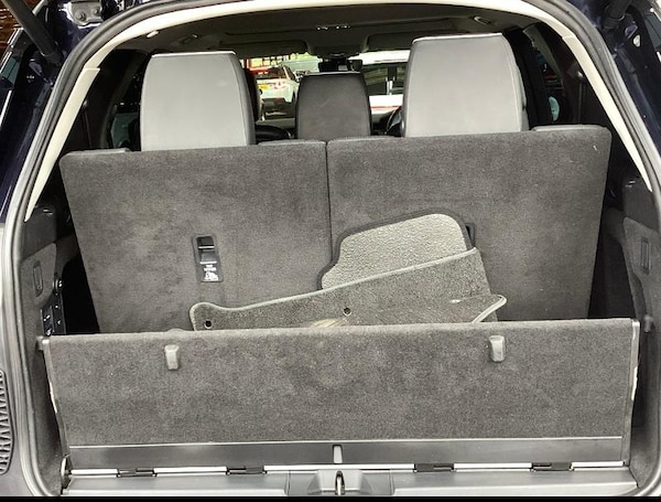 Used Land Rover Discovery 2017 for sale - 76023283: Photo 7