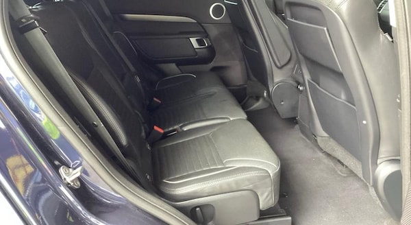 Used Land Rover Discovery 2017 for sale - 76023283: Photo 8