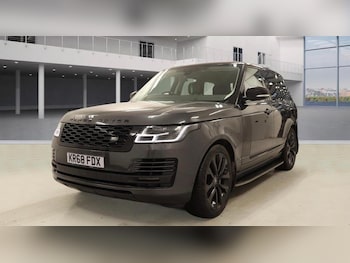 Used Land Rover Range Rover undefined for sale - 77626987: Photo